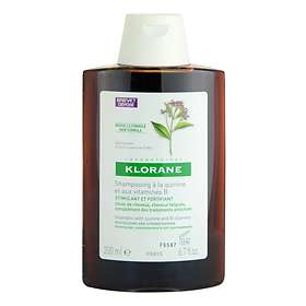 Klorane Revitalizing & Strengthening Shampoo 400ml