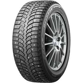 Bridgestone Blizzak Spike 01 215/55 R 17 98T XL Dubbdäck