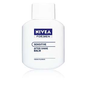 Nivea Men Sensitive After Shave Balm 100ml