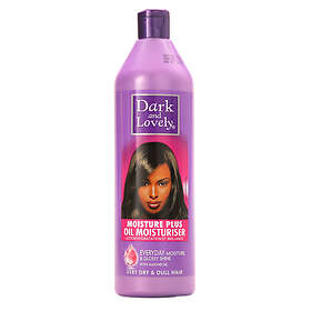 Dark & Lovely Moisture Plus Oil Hair Lotion 500ml