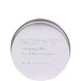 Toni&Guy Men Only Defining Cream Wax 100ml Best Price | Compare deals at  PriceSpy UK