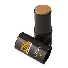 piz buin tinted face stick