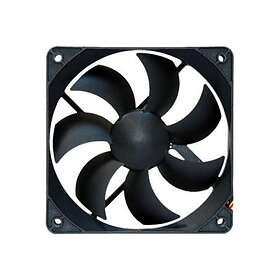 SilverStone FM122 120mm