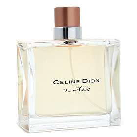 Celine Dion Notes edt 100ml Hitta bästa pris på Prisjakt Celine Dion Parfym Hitta Bästa Pris | Parfymeronline.se
