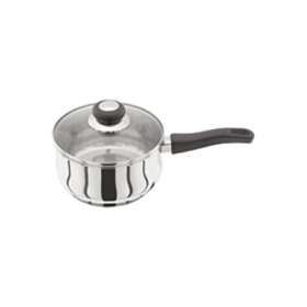 Judge Cookware Vista Saucepan 12cm