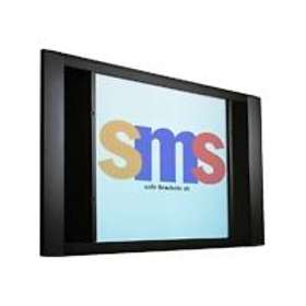 SMS Frame 16:9 75" (180x100)