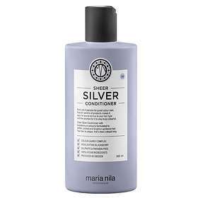 Maria Nila Palett Sheer Silver Conditioner 300ml