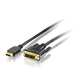 Equip HDMI - DVI-D Single Link 10m