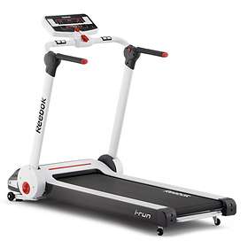 Reebok I-Run Treadmill
