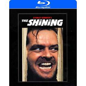 The Shining (1980) (Blu-ray)