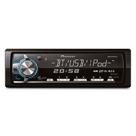 Pioneer MVH-X560BT