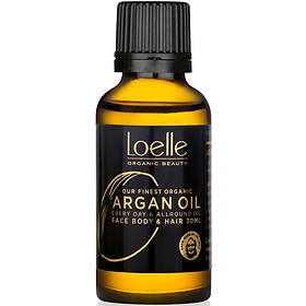 Loelle Argan Oil 30ml