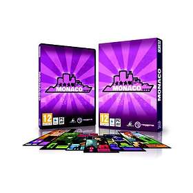 Monaco - Collector's Edition (PC)