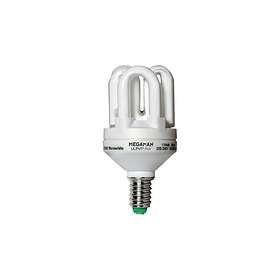 Megaman Liliput Plus 827 E14 11W