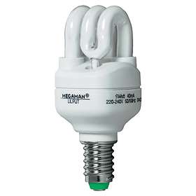 Low energy/Compact fluorescent lamp