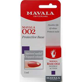 Mavala Protective Base Coat 5ml