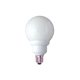 Bell Lighting CFL Globe 2700K WW E27 15W