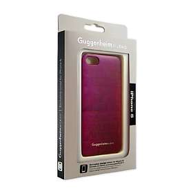 Ideus Hard ABS Electroplated Cover Guggenheim for iPhone 5/5s/SE