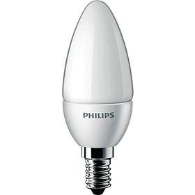 Philips CorePro LEDcandle 827 250lm 2700K E14 4W