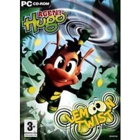 Agent Hugo: Lemoon Twist (PC)
