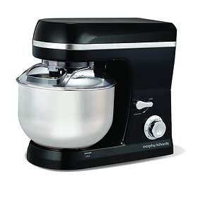 Morphy Richards Accents Plastic Stand Mixer