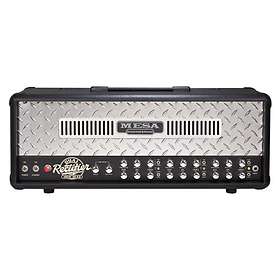Mesa Boogie Dual Rectifier Solo Head