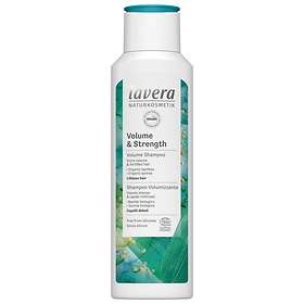 Lavera Volume & Strength Shampoo 250ml