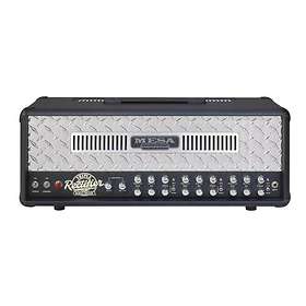 Mesa Boogie Triple Rectifier Solo Head