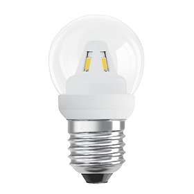 Osram LED Star Classic P15 136lm 2700K E27 2W