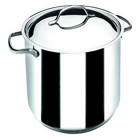 Lacor Lid Basic Djup Gryta 1 28cm 3,5L