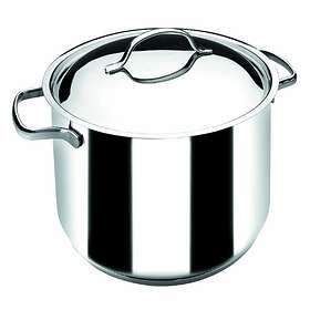 Lacor Lid Basic Buljonggryta 20cm 4,5L