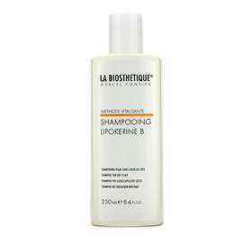 La Biosthetique Methode Vitalisante Lipokerine Shampoo 250ml