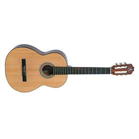 Morgan Instrument CG 20 DLX