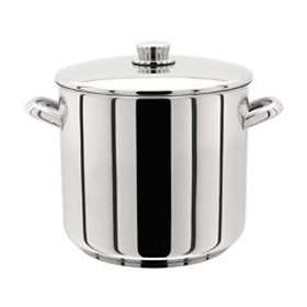 Stellar 8000 Deep Casserole 24cm 9.6L