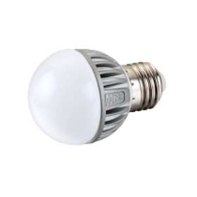 Aaxsus LED Klot 160lm E27 3W