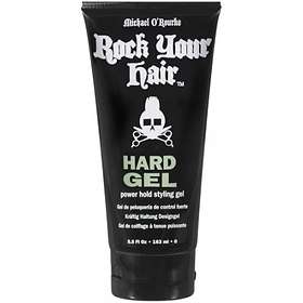 Michael O'Rourke Rock Your Hair Hard Gel Power 163ml