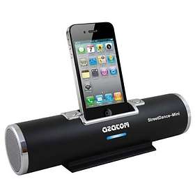 Azatom Street Dance Mini