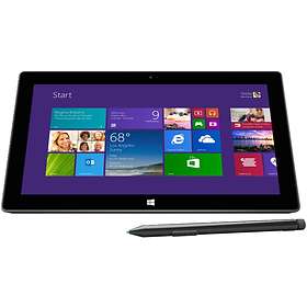 Microsoft Surface Go 2 4GB 64GB - Hitta bästa pris på Prisjakt