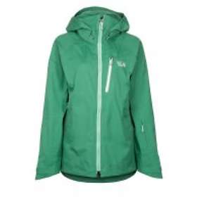 mountain hardwear snowtastic jacket