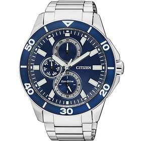 Citizen Eco-Drive AP4031-54L