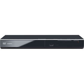 Panasonic DVD-S700