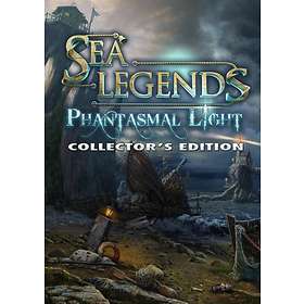 Sea Legends Phantasmal Light Collector's Edition (PC)