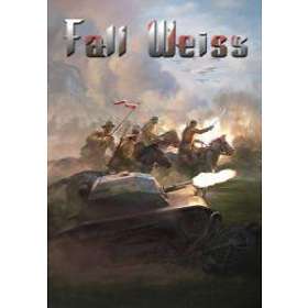 Fall Weiss (PC)