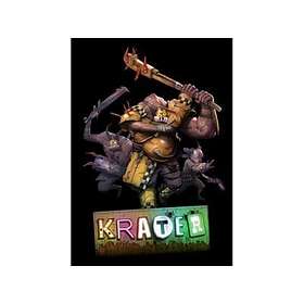 Krater: Shadows over Solside - Collector's Edition (PC)