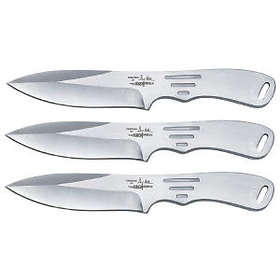 United Cutlery Hibben Large Thrower Triple Set GH2011