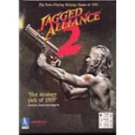 Jagged Alliance 2 (PC)