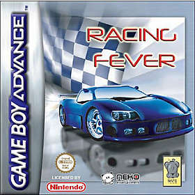 Racing Fever (GBA)
