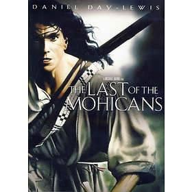 Last of the Mohicans - Director's Expanded Edition (DVD)
