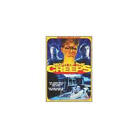 Night of the Creeps - Directors Cut (DVD)