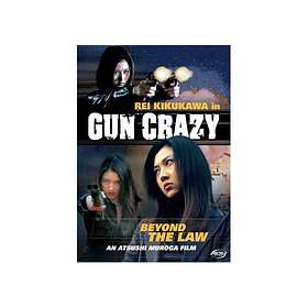 Gun Crazy: Episode 2 - Beyond the Law (DVD)
